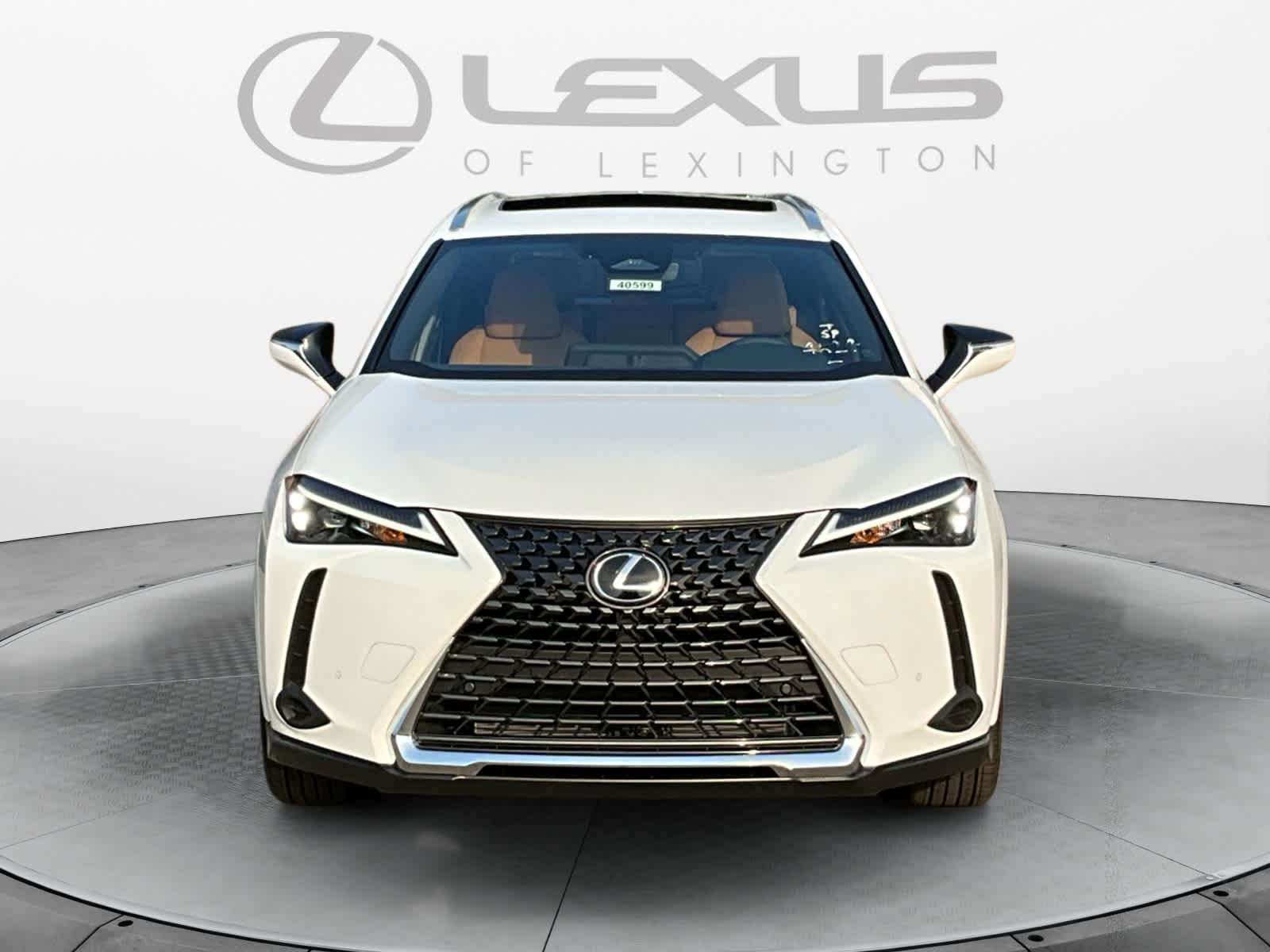 2026 Lexus UX 300h Premium
