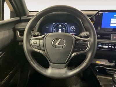 2025 Lexus UX F SPORT Design