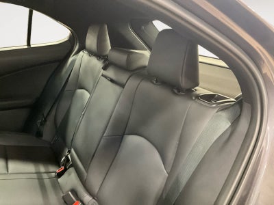 2025 Lexus UX F SPORT Design