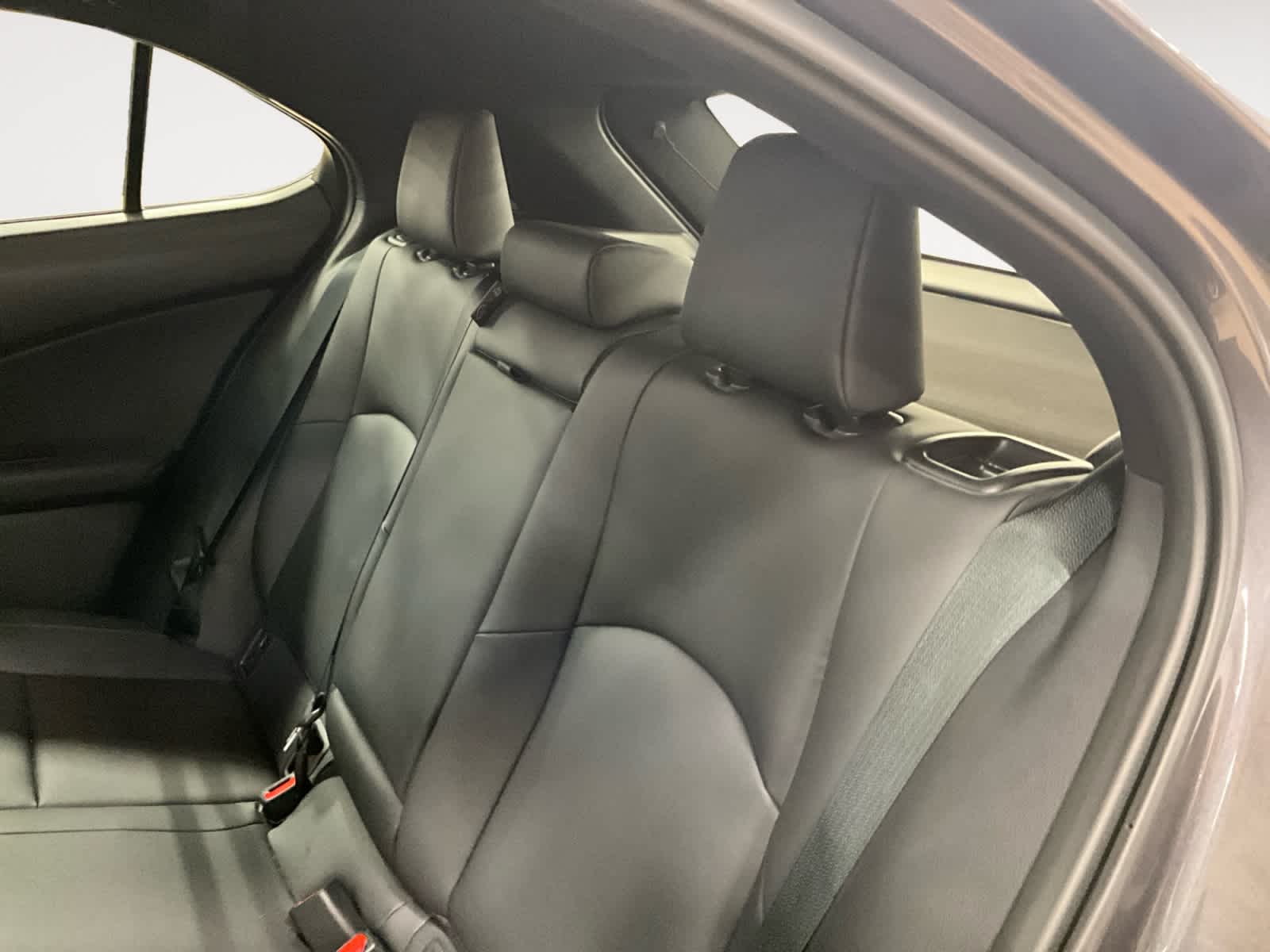 2025 Lexus UX F SPORT Design