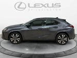 2025 Lexus UX F SPORT Design