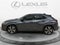 2025 Lexus UX F SPORT Design