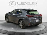 2025 Lexus UX F SPORT Design