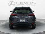 2025 Lexus UX F SPORT Design
