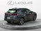 2025 Lexus UX F SPORT Design