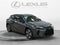 2025 Lexus UX F SPORT Design