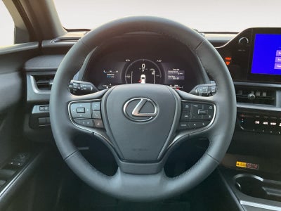 2026 Lexus UX 300h F SPORT Design
