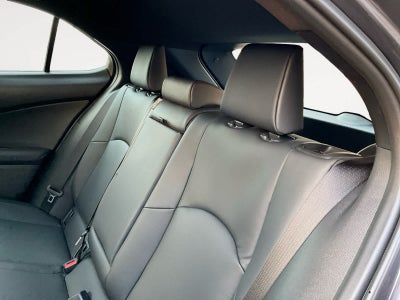 2026 Lexus UX 300h F SPORT Design