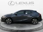 2026 Lexus UX 300h F SPORT Design