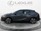 2026 Lexus UX 300h F SPORT Design