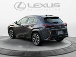 2026 Lexus UX 300h F SPORT Design