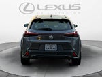 2026 Lexus UX 300h F SPORT Design