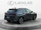 2026 Lexus UX 300h F SPORT Design