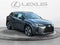 2026 Lexus UX 300h F SPORT Design
