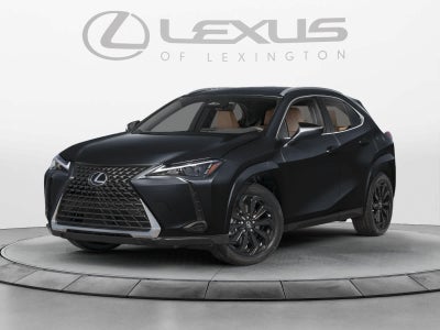 2026 Lexus UX 300h Premium