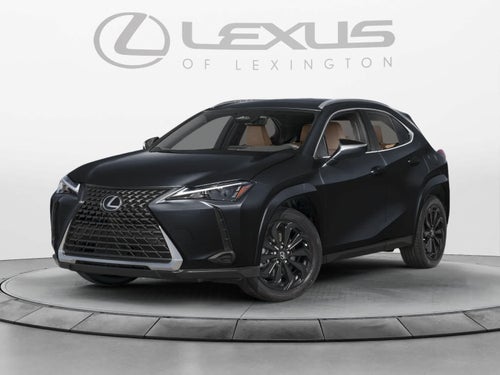2026 Lexus UX 300h Premium
