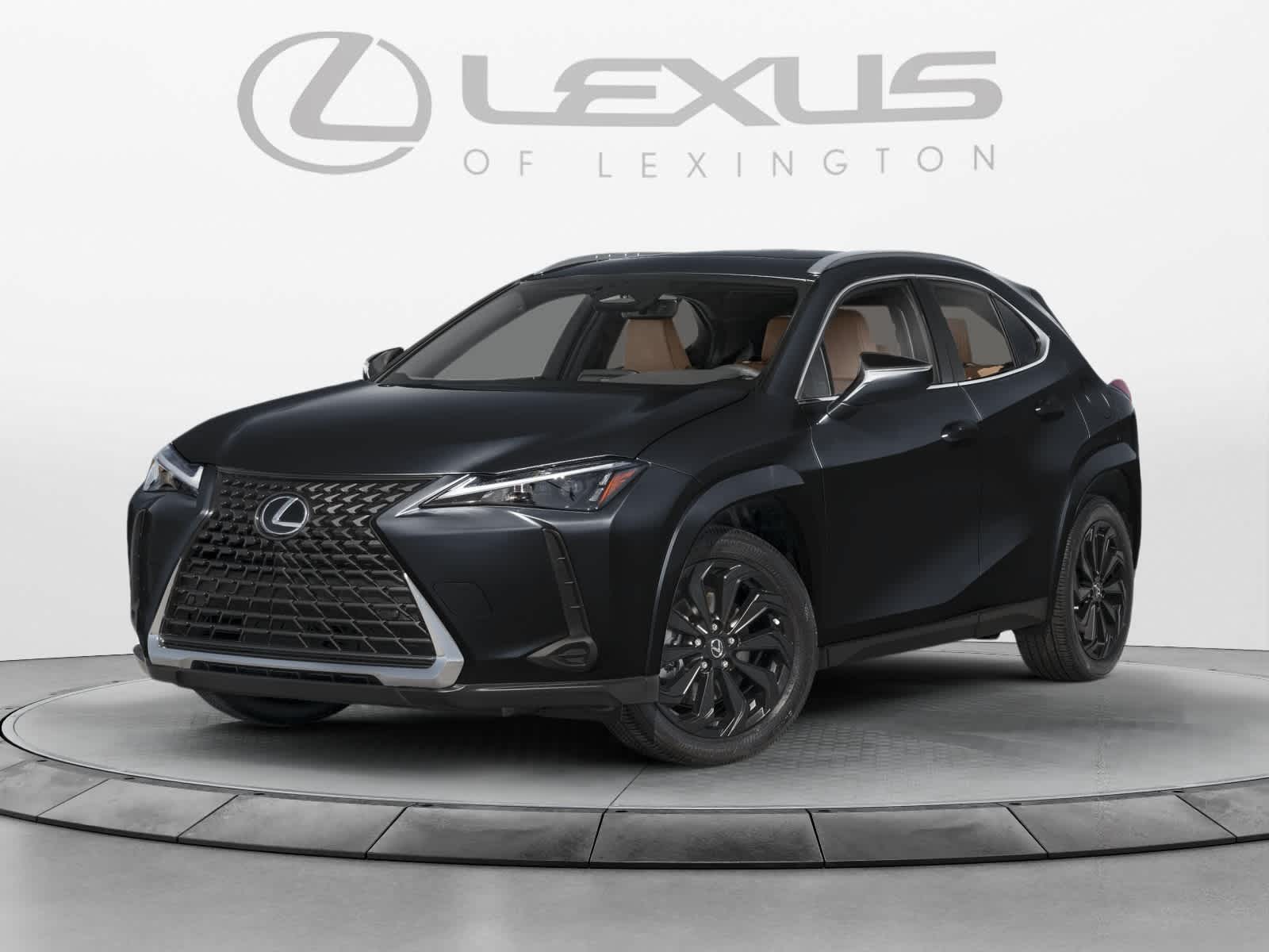 2026 Lexus UX 300h Premium