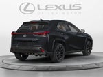 2026 Lexus UX 300h Premium