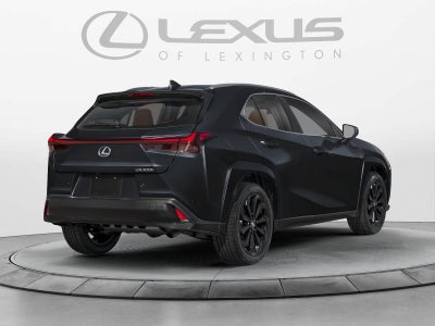2026 Lexus UX 300h Premium
