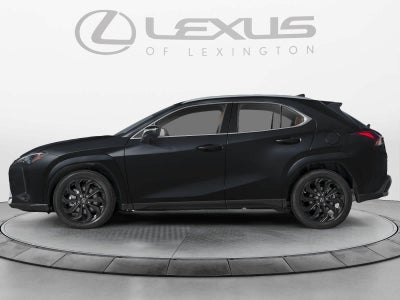 2026 Lexus UX 300h Premium