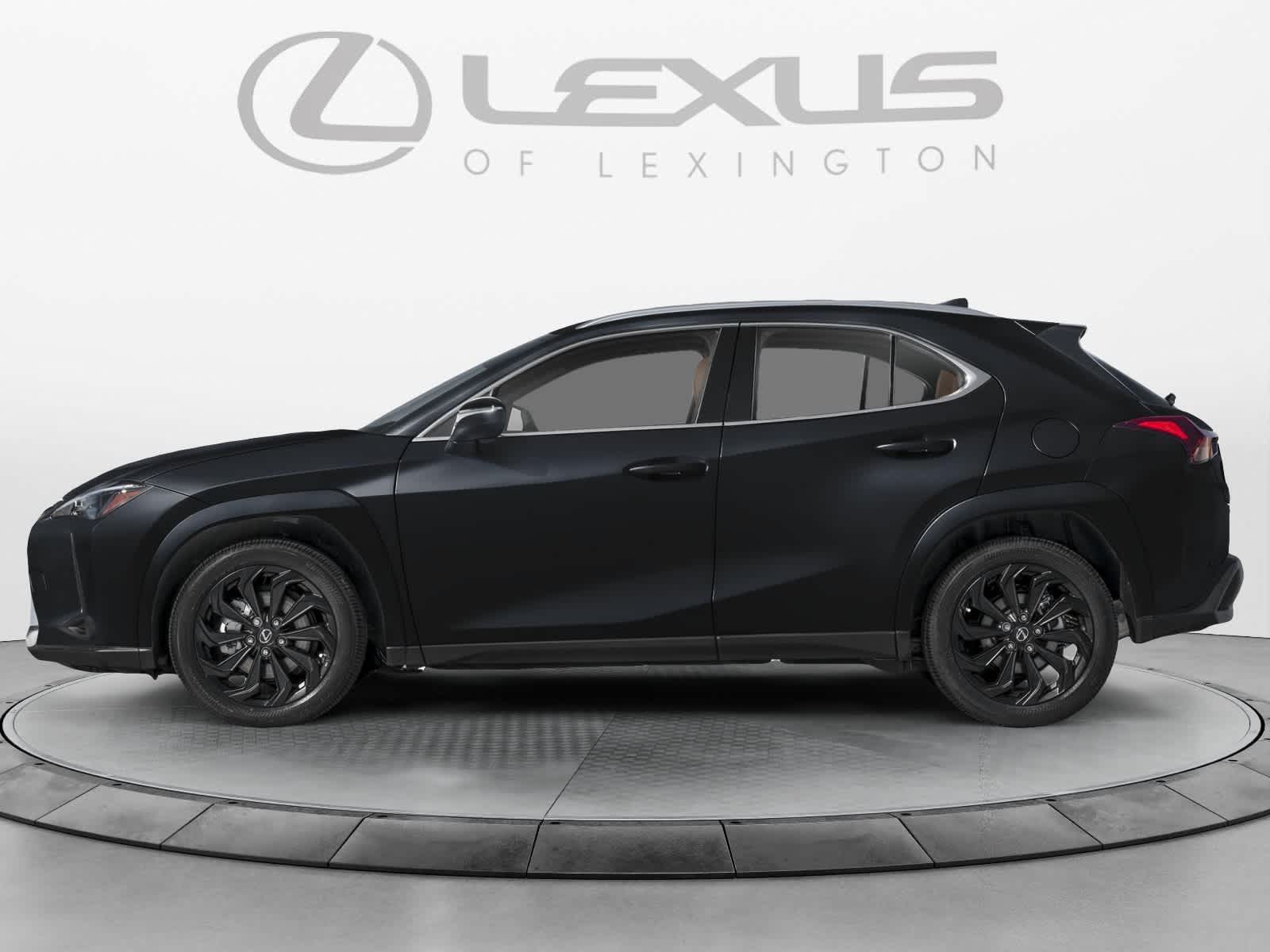 2026 Lexus UX 300h Premium