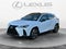 2026 Lexus UX 300h F SPORT Design