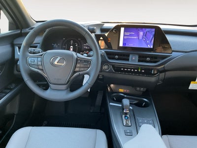 2026 Lexus UX 300h F SPORT Design