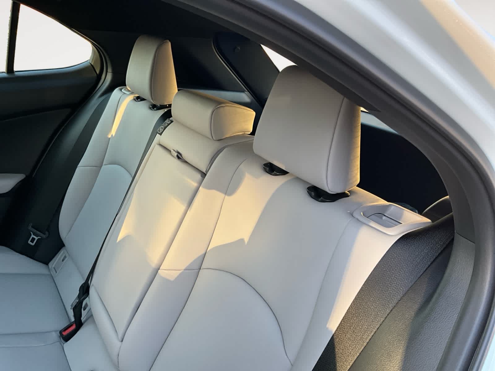 2026 Lexus UX 300h F SPORT Design