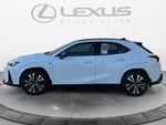 2026 Lexus UX 300h F SPORT Design