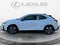 2026 Lexus UX 300h F SPORT Design