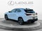 2026 Lexus UX 300h F SPORT Design