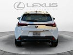 2026 Lexus UX 300h F SPORT Design