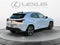 2026 Lexus UX 300h F SPORT Design