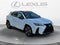 2026 Lexus UX 300h F SPORT Design
