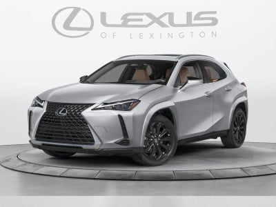 2026 Lexus UX 300h Premium