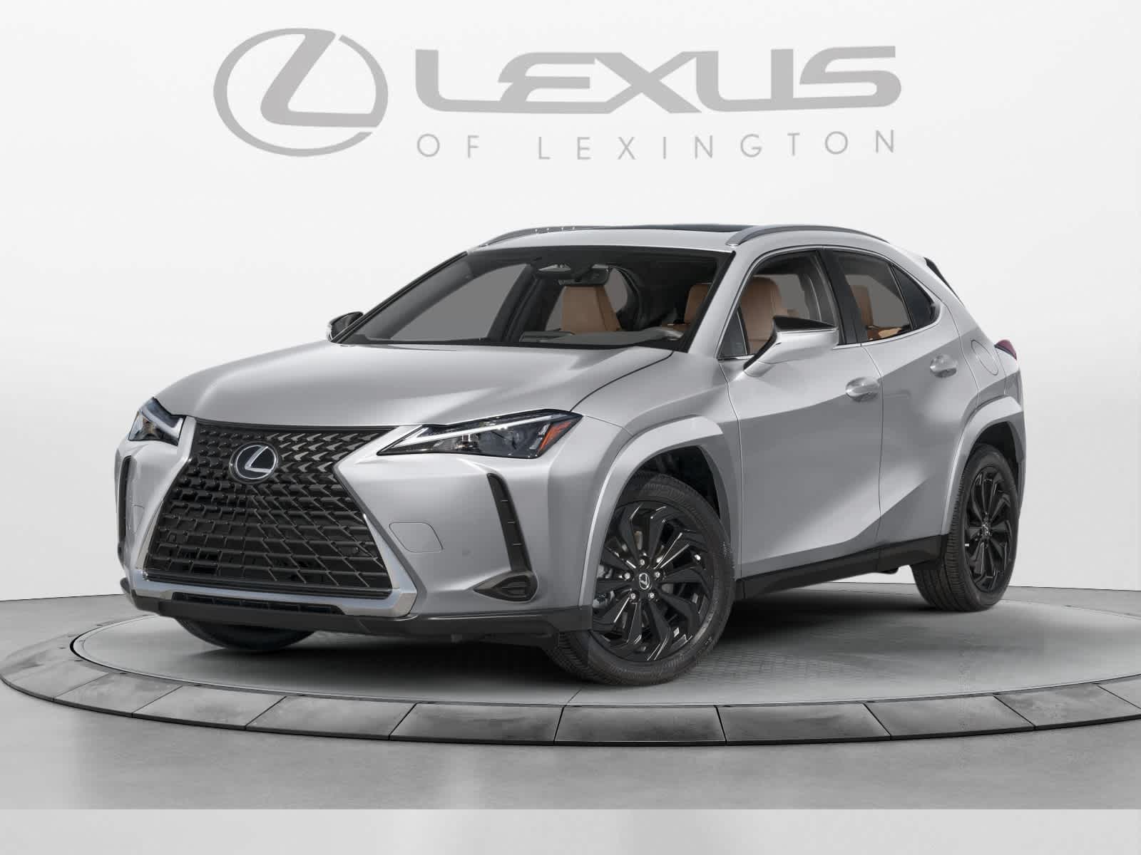 2026 Lexus UX 300h Premium