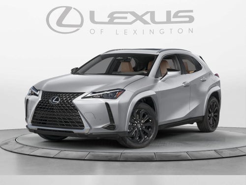 2026 Lexus UX 300h Premium