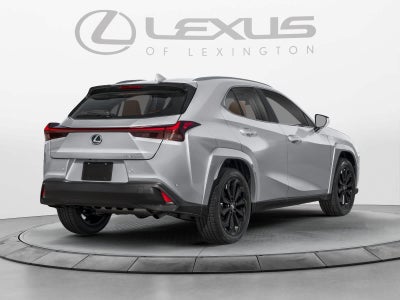 2026 Lexus UX 300h Premium