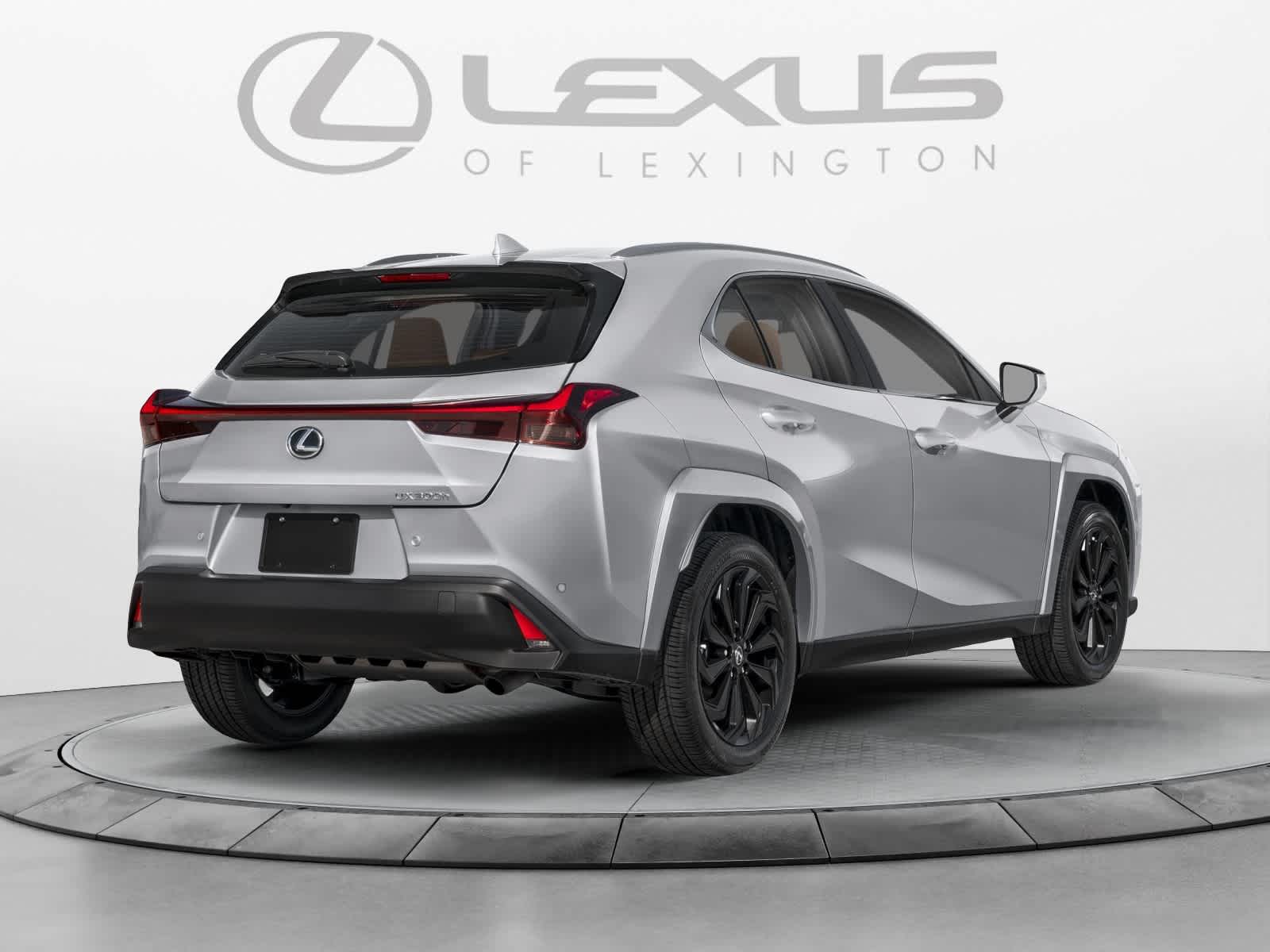 2026 Lexus UX 300h Premium