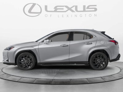 2026 Lexus UX 300h Premium