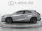 2026 Lexus UX 300h Premium