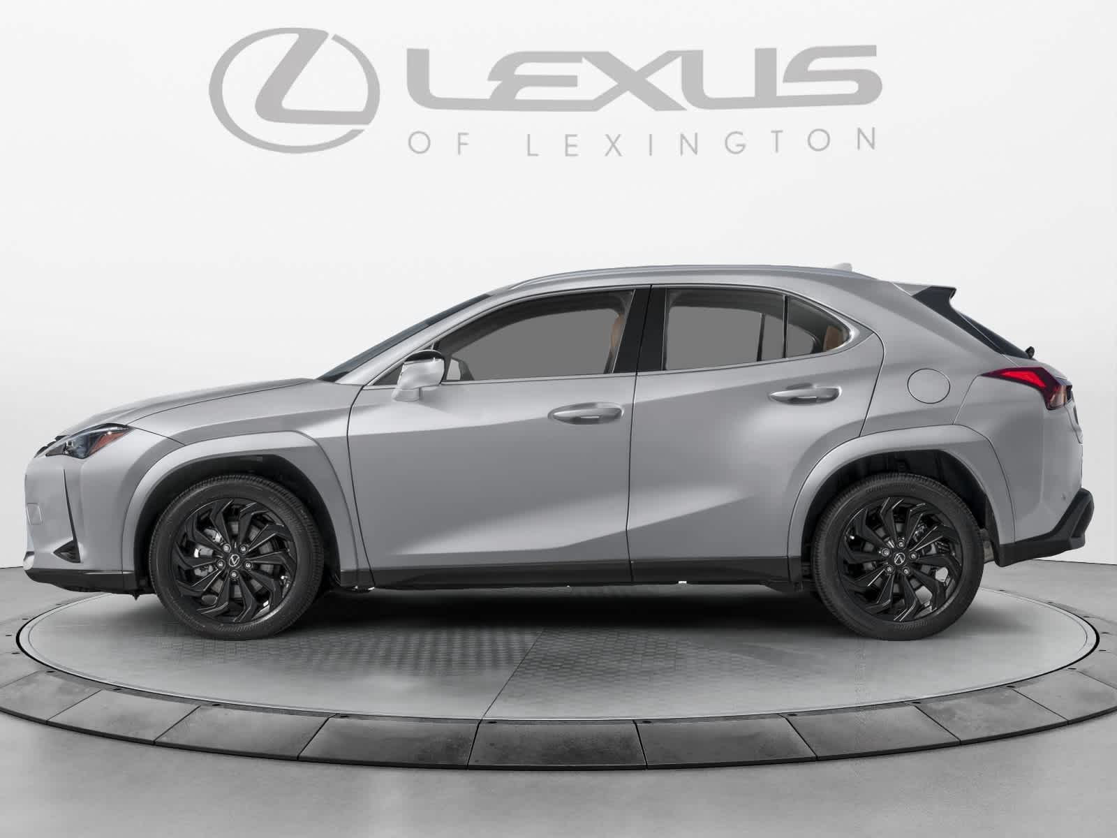 2026 Lexus UX 300h Premium