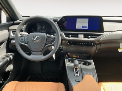 2026 Lexus UX 300h Premium