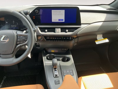 2026 Lexus UX 300h Premium