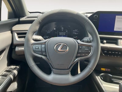 2026 Lexus UX 300h Premium
