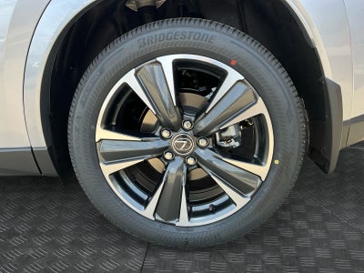 2026 Lexus UX 300h Premium