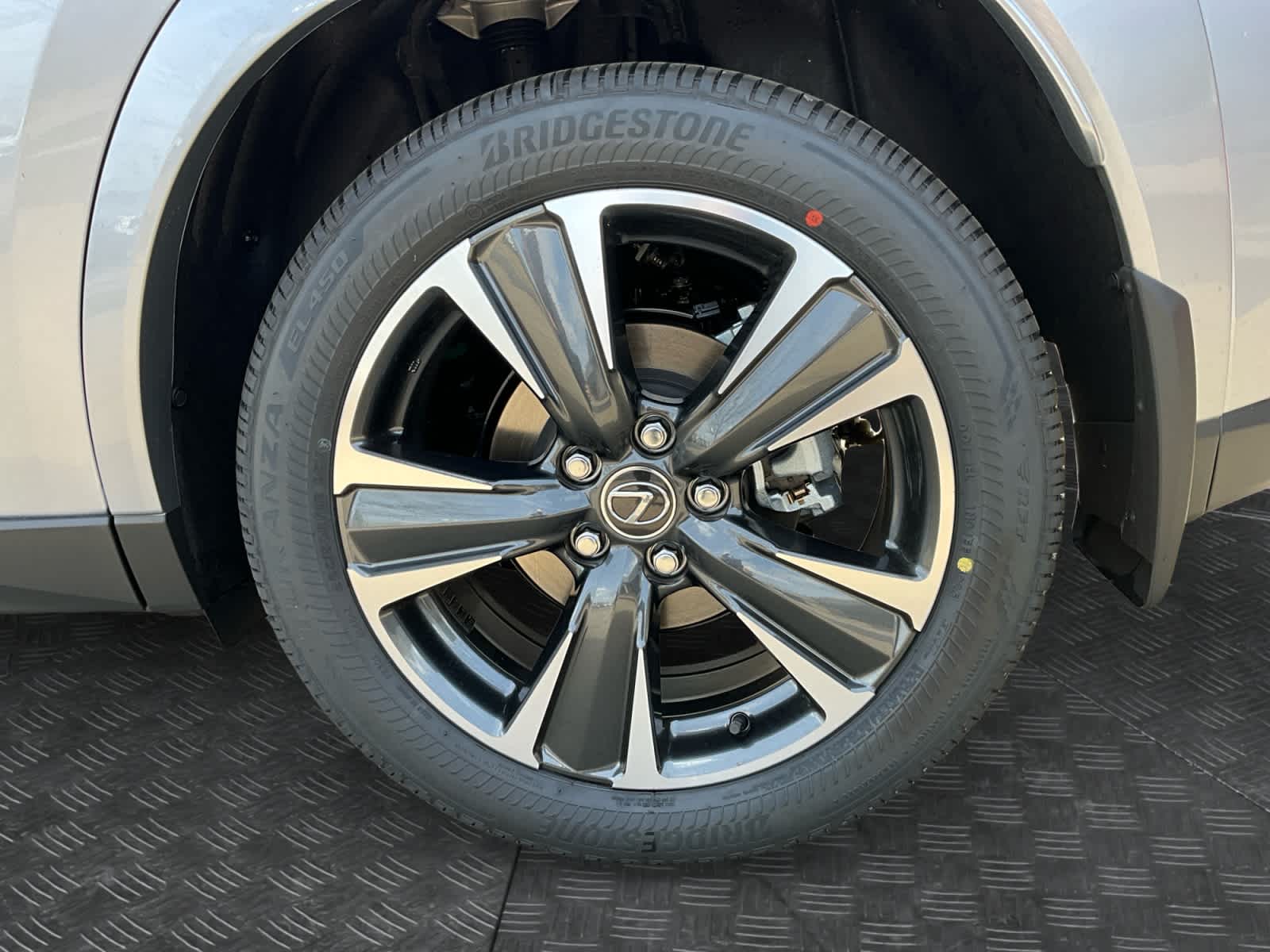 2026 Lexus UX 300h Premium