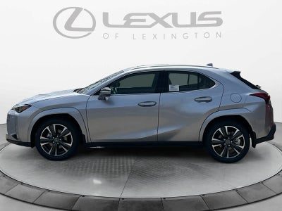 2026 Lexus UX 300h Premium