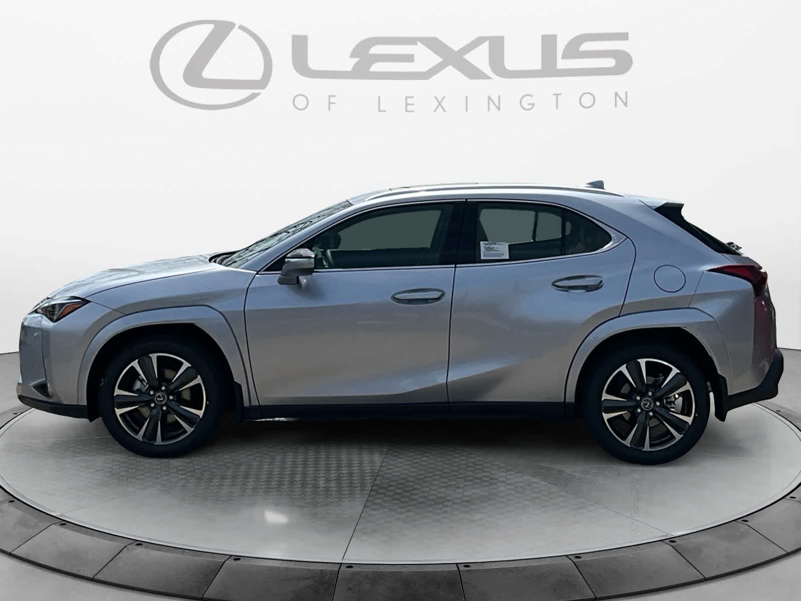 2026 Lexus UX 300h Premium