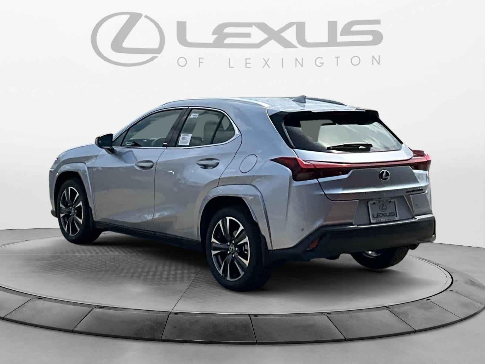 2026 Lexus UX 300h Premium